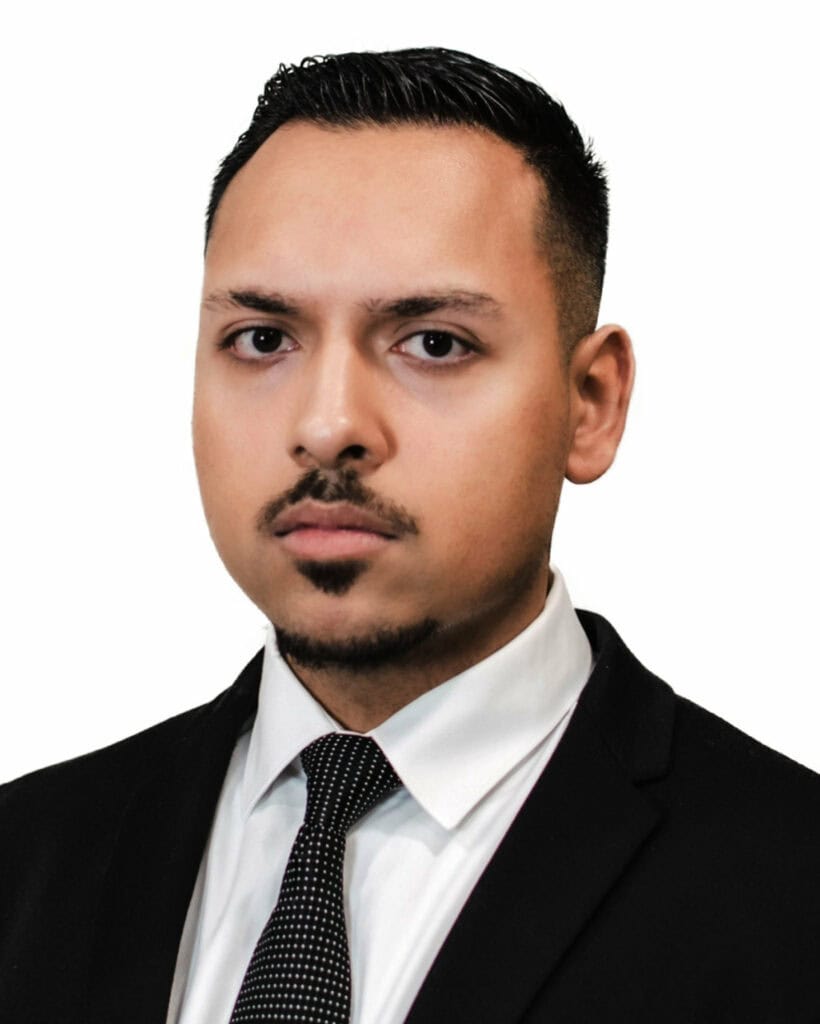 Armaan Kaushik - Spectrum Family Law