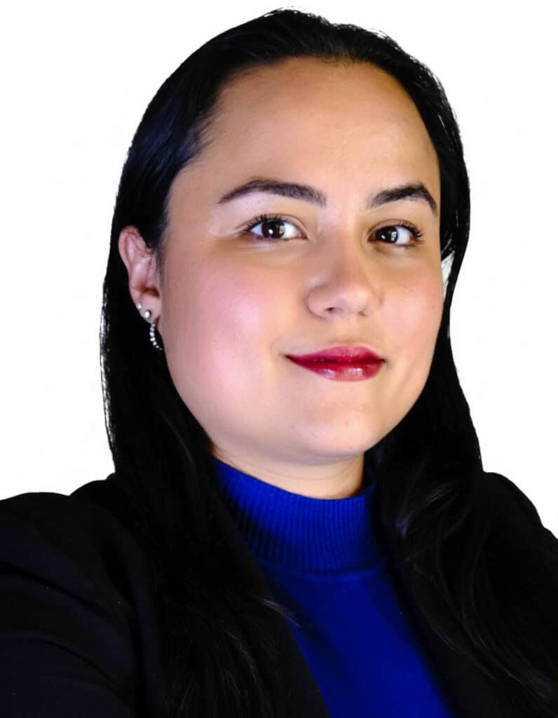 Lorena Villoria Guerra Spectrum Edmonton
