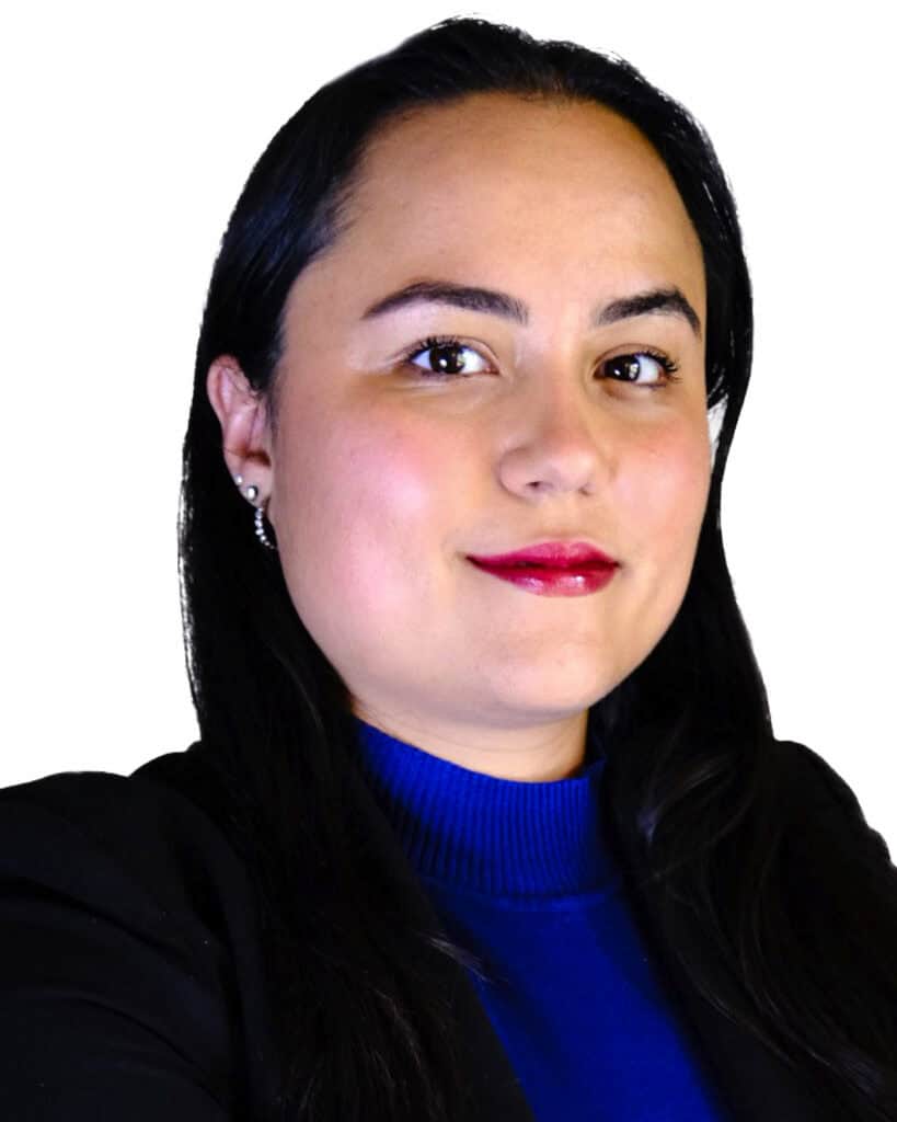 Lorena Villoria Guerra Spectrum Edmonton