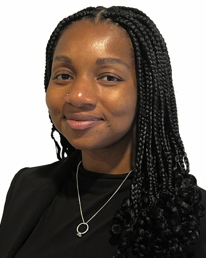 Rochelle Makombe Spectrum Edmonton
