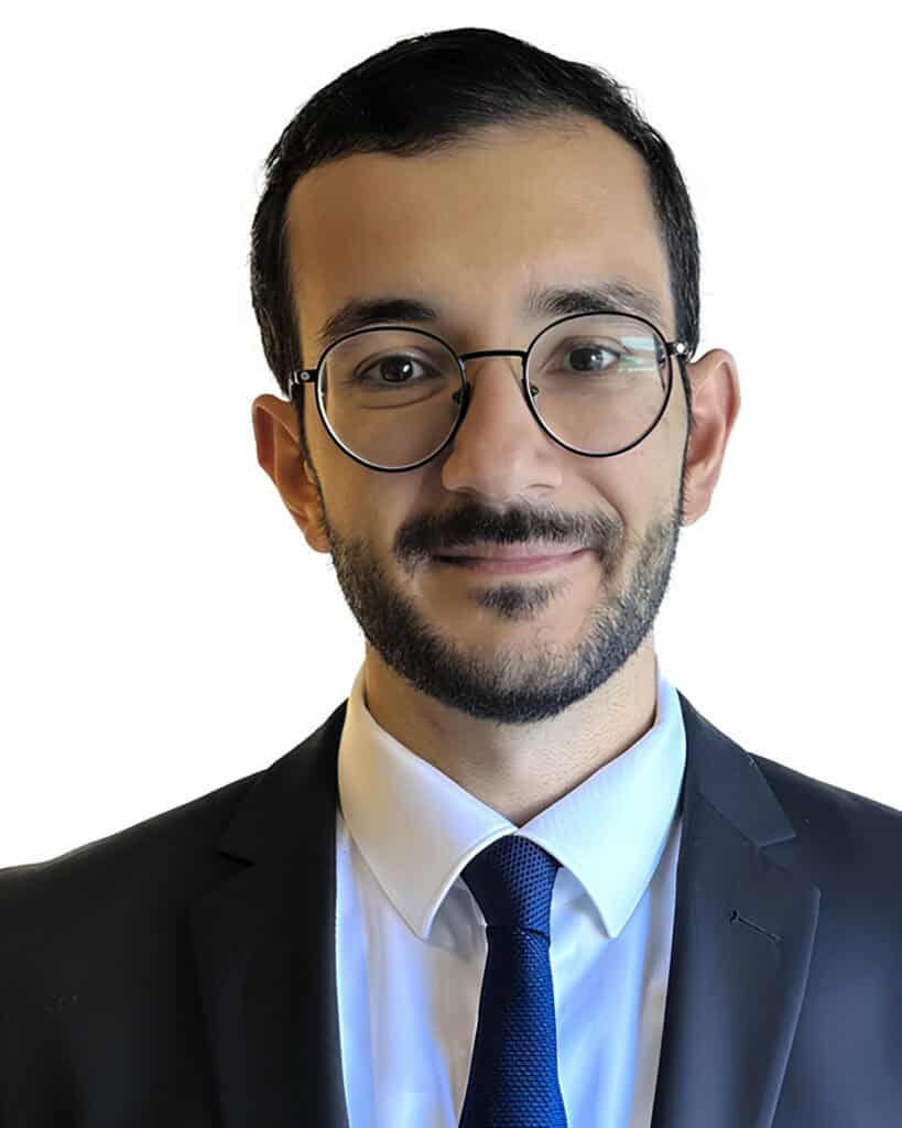Cem Bicer - Spectrum Family Law