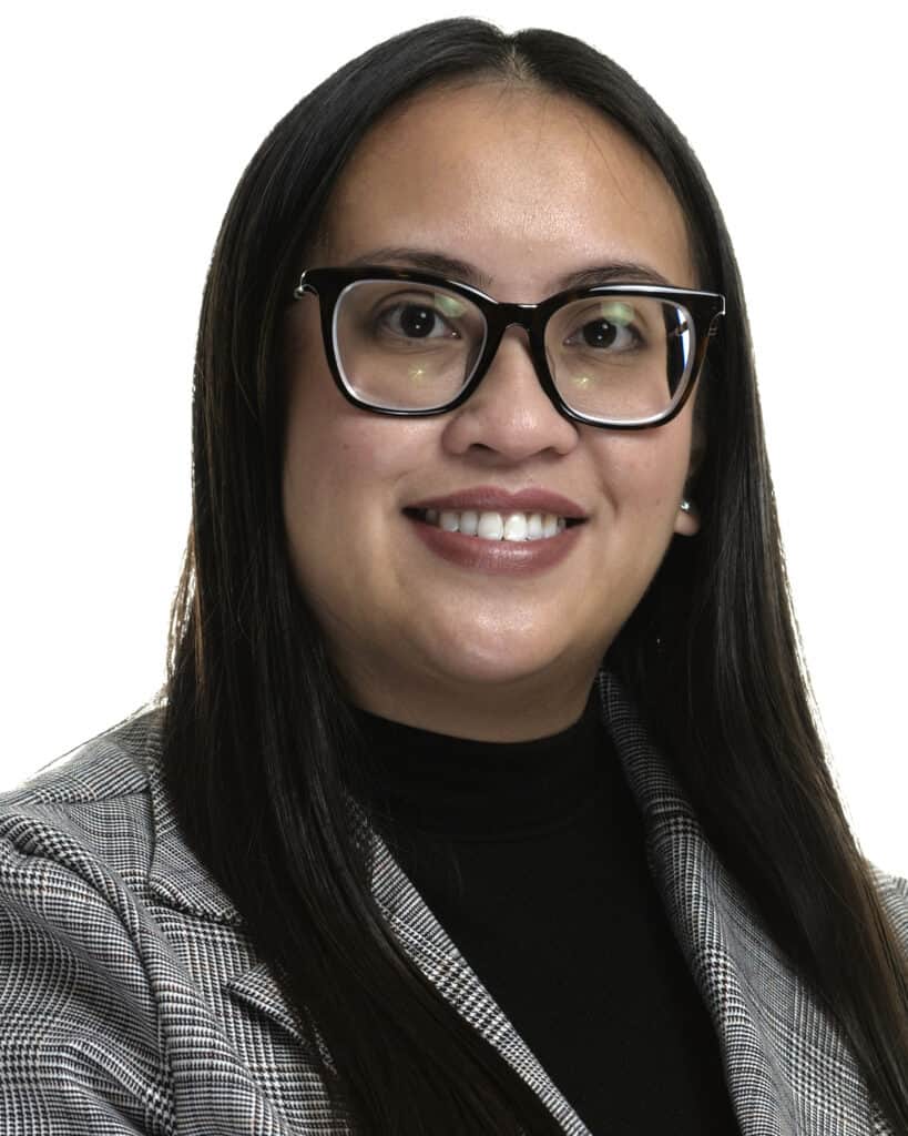 Jenela Francisco - Spectrum Family Law