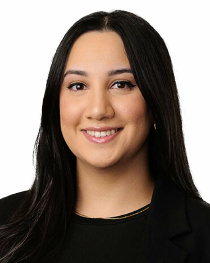 Sunaina Singh - Spectrum Family Law