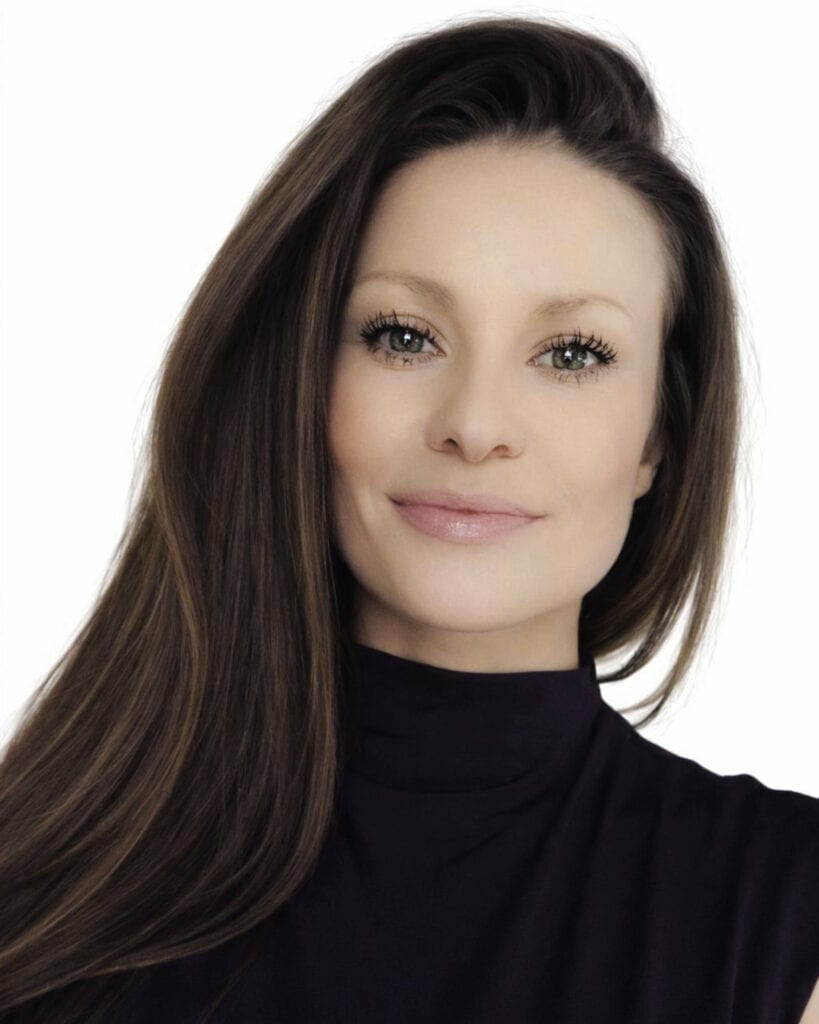 Karina Luellman - Spectrum Family Law