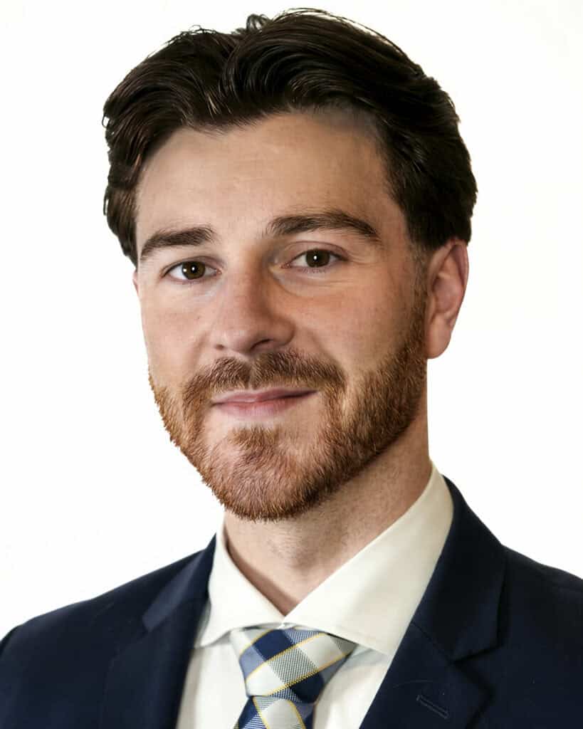 Peter Fedoretz - Spectrum Family Law