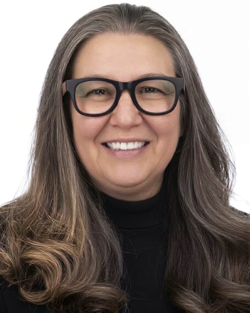 Trish McKay - Spectrum Family Law