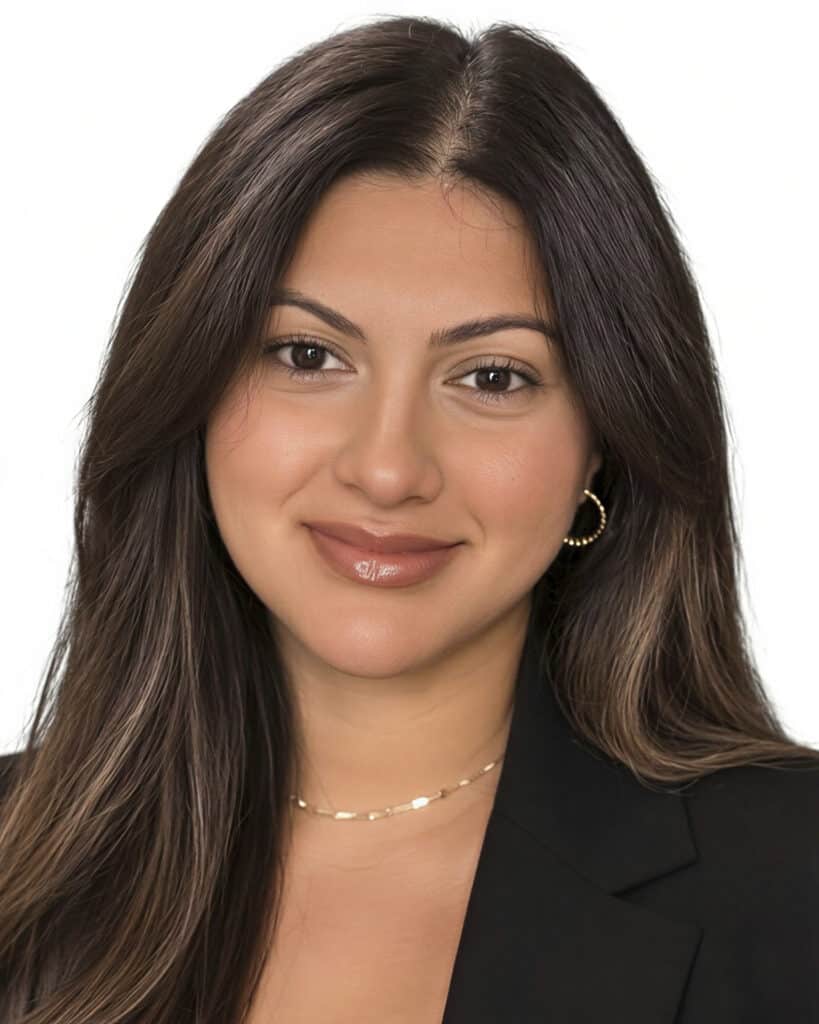 Dinaar Remtulla - Spectrum Family Law