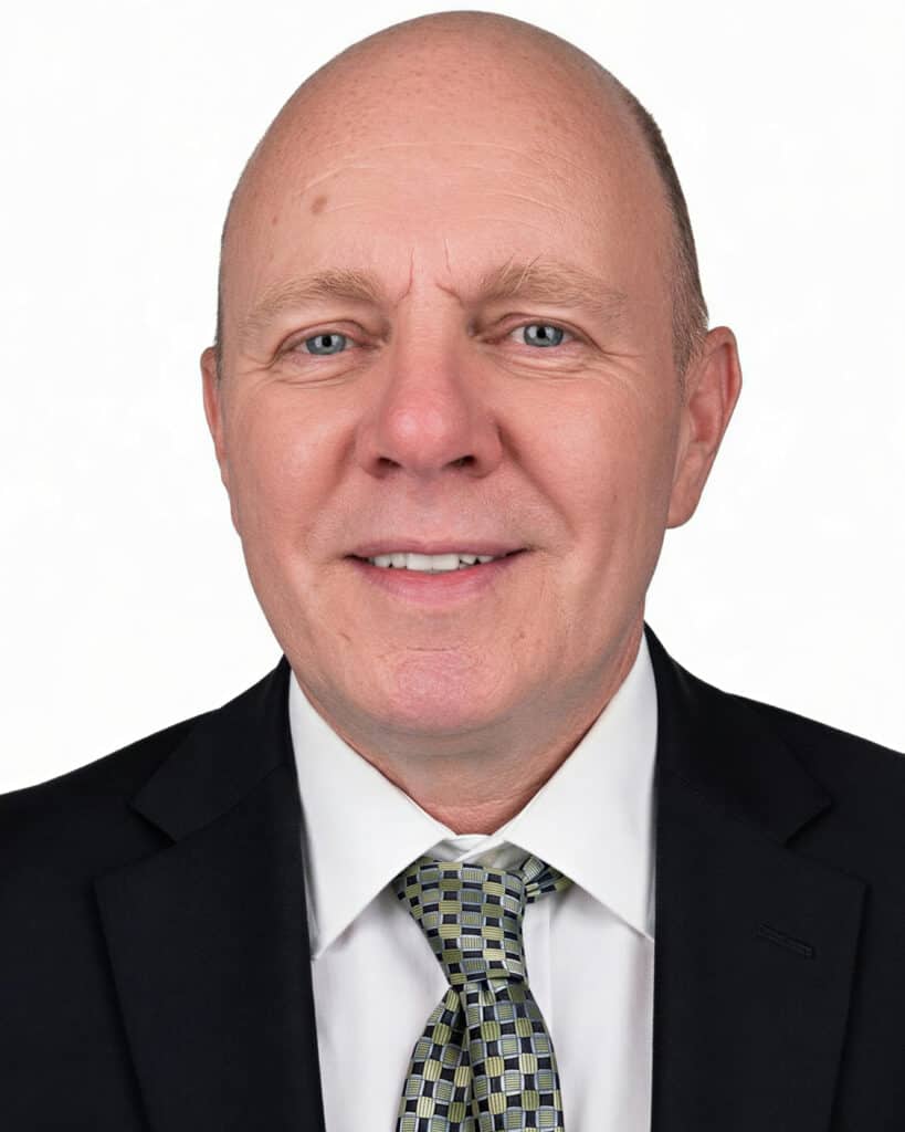 Jeff Brunner - Spectrum Family Law