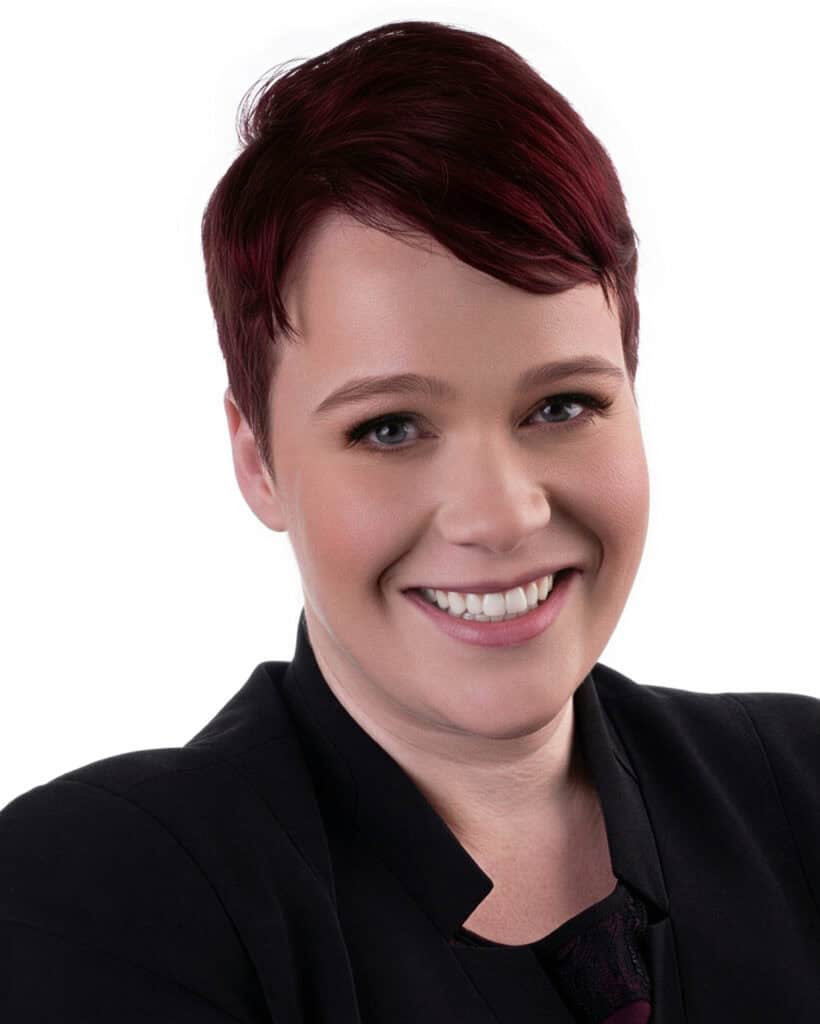 Tamara Adderley - Spectrum Family Law